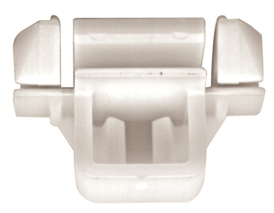 RESTAGRAF - Agrafes pour vehicules type mercedes - 1443
