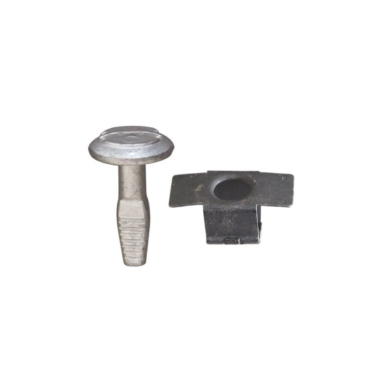 RESTAGRAF - Agrafes pour vehicules type peugeot-citroen - 1465