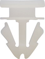 RESTAGRAF - Agrafes pour vehicules type volkswagen - audi - seat - skoda - 1490