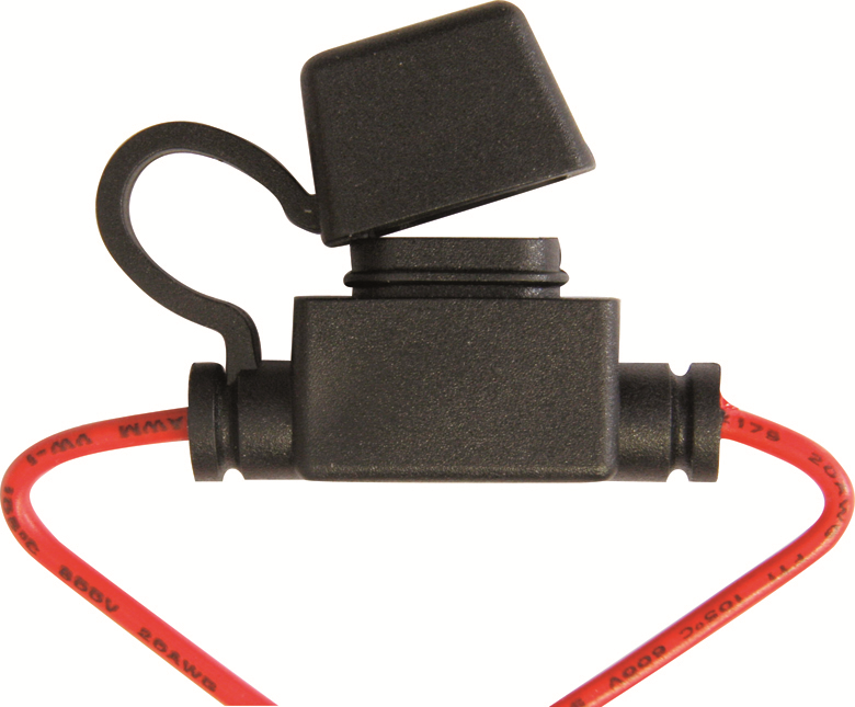 RESTAGRAF - Fusibles - accessoires porte -fusibles - 17019