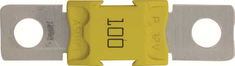 RESTAGRAF - Fusibles - accessoires fusibles mega - 17138