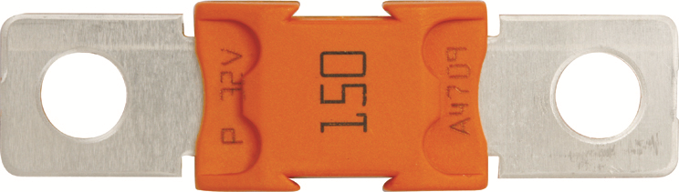 RESTAGRAF - Fusibles - accessoires fusibles mega - 17140