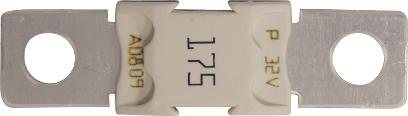 RESTAGRAF - Fusibles - accessoires fusibles mega - 17141