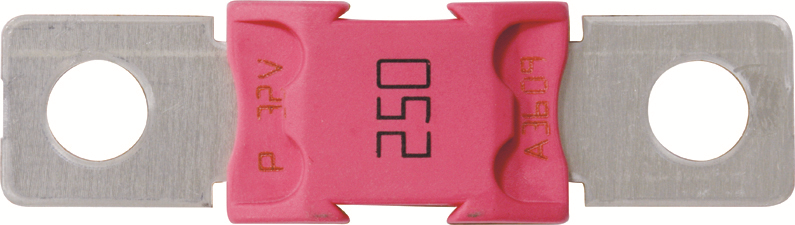 RESTAGRAF - Fusibles - accessoires fusibles mega - 17144