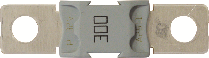 RESTAGRAF - Fusibles - accessoires fusibles mega - 17149