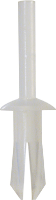 Fixations rivets plastiques Restagraf Ref: 213