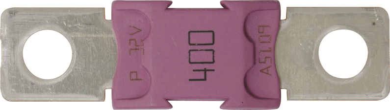 RESTAGRAF - Fusibles - accessoires fusibles mega - 217147