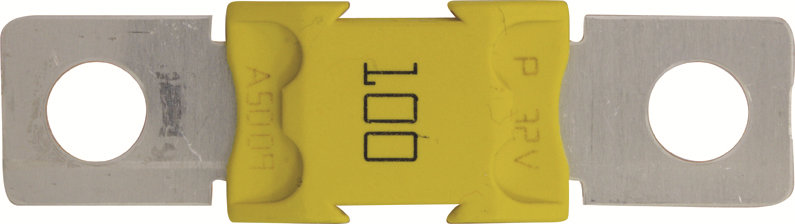 RESTAGRAF - Fusibles - accessoires fusibles mega - 225086