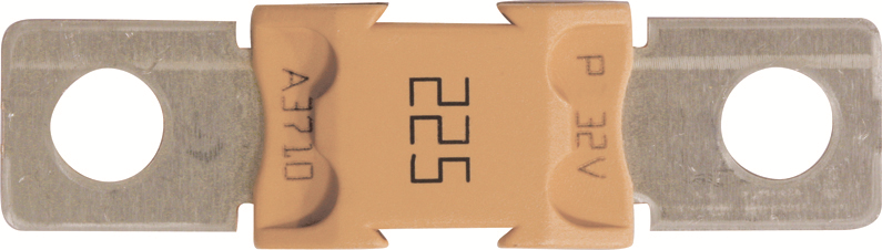 RESTAGRAF - Fusibles - accessoires fusibles mega - 225091