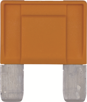 RESTAGRAF - Fusibles - accessoires fusibles plats à languettes - 226822