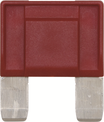 RESTAGRAF - Fusibles - accessoires fusibles plats à languettes - 226823