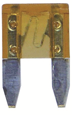 RESTAGRAF - Fusibles - accessoires fusibles plats à languettes - 226841