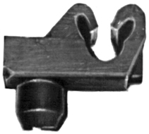 Fixations attache-fils Restagraf Ref: 259