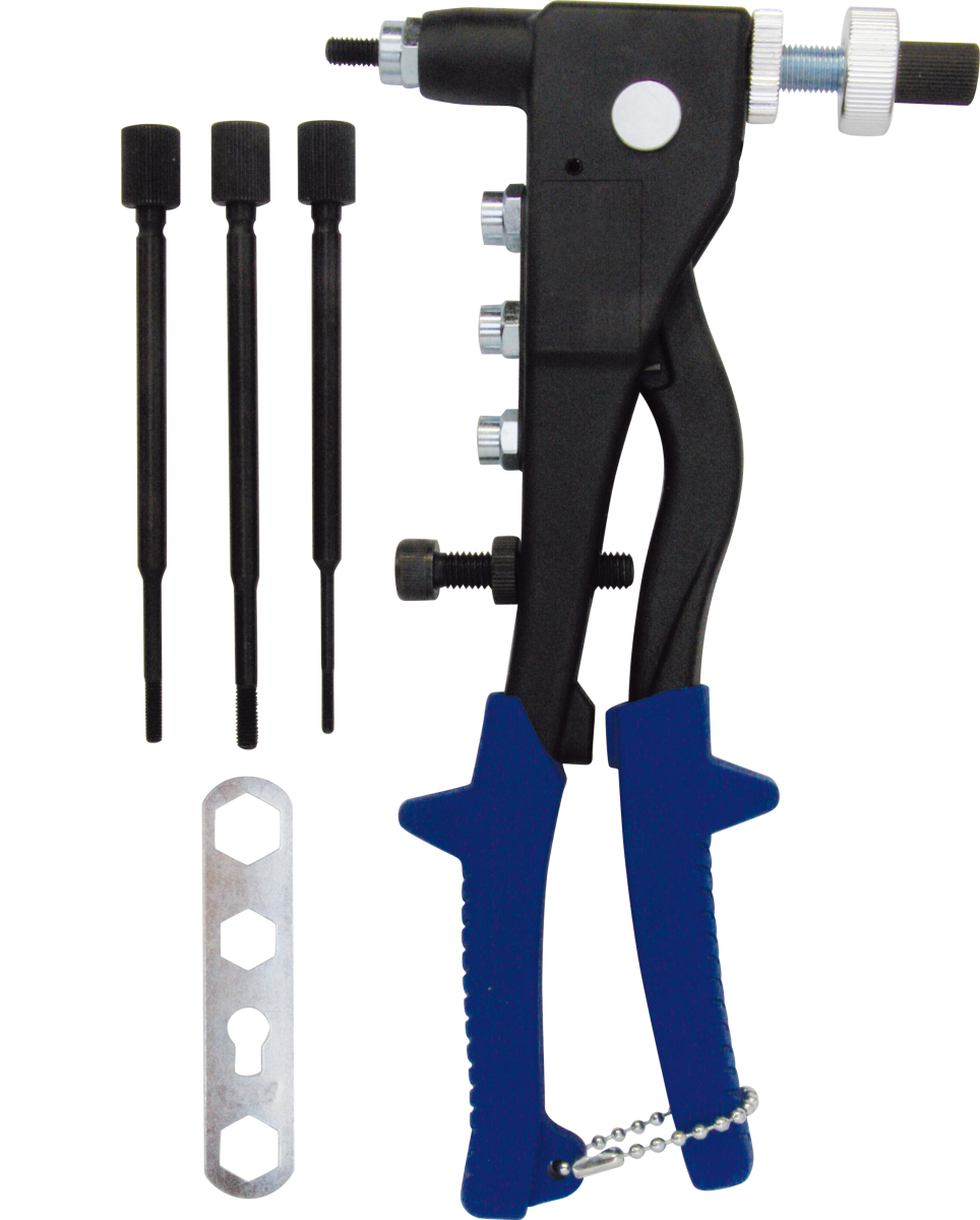 RESTAGRAF - Outillage pince pour écrous à sertir - 2809