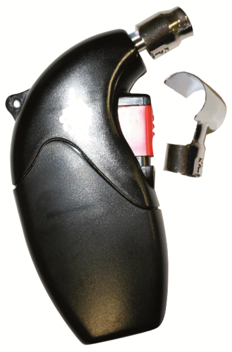 RESTAGRAF - Outillage mini-chalumeau - 2810