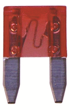 RESTAGRAF - Fusibles - accessoires fusibles plats à languettes - 306843