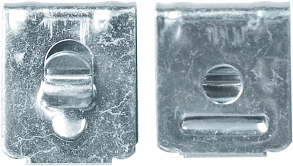 RESTAGRAF - Agrafes pour vehicules type peugeot-citroen - 336