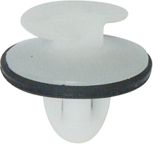 RESTAGRAF - Agrafes pour vehicules type peugeot-citroen - 340