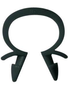 Fixations attache-fils Restagraf Ref: 360