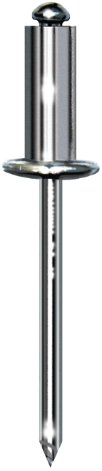 RESTAGRAF - Rivets rivets speciaux - 4081