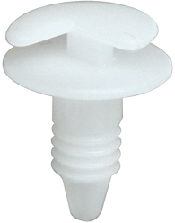 RESTAGRAF - Agrafes pour vehicules type peugeot-citroen - 410