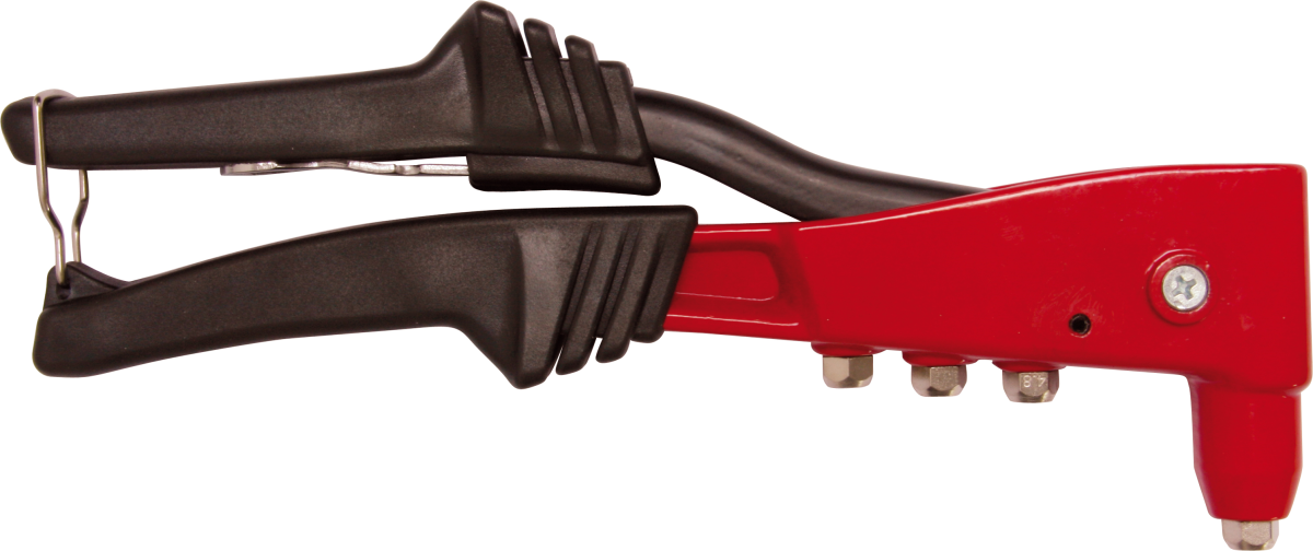 RESTAGRAF - Outillage pince pour pose de rivets - 4418
