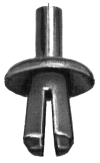 RESTAGRAF - Agrafes pour vehicules type peugeot-citroen - 442