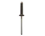 RESTAGRAF - Rivets rivets expanses peints - 4528