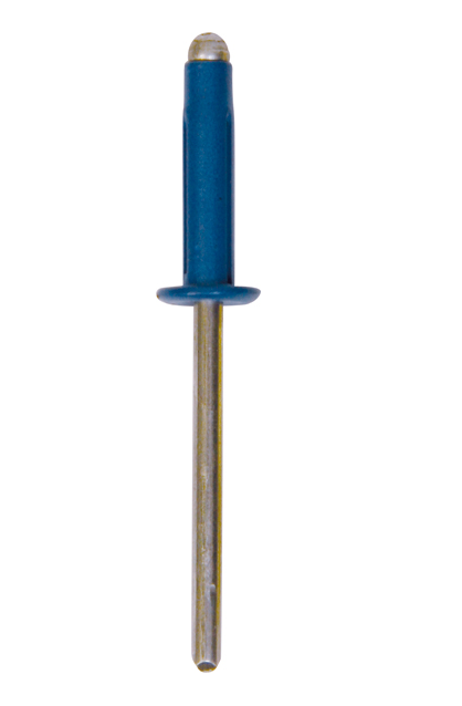 RESTAGRAF - Rivets rivets expanses peints - 4526