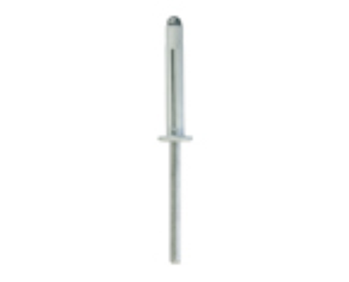 RESTAGRAF - Rivets rivets expanses peints - 4530