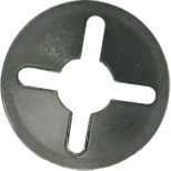 RESTAGRAF - Agrafes pour vehicules type peugeot-citroen - 559