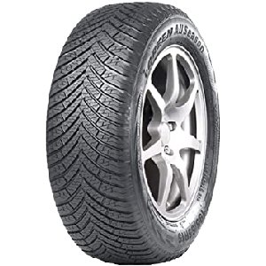 Pneu Quatre saisons LEAO TIRE I-GREEN VAN 4S 215/65 R16 109/107T