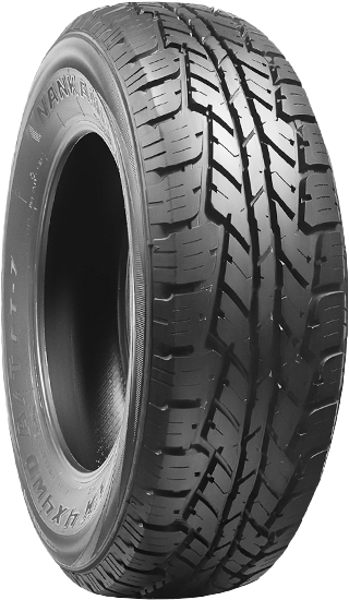 Pneu Ete NANKANG FT-7 195/80 R15 96S