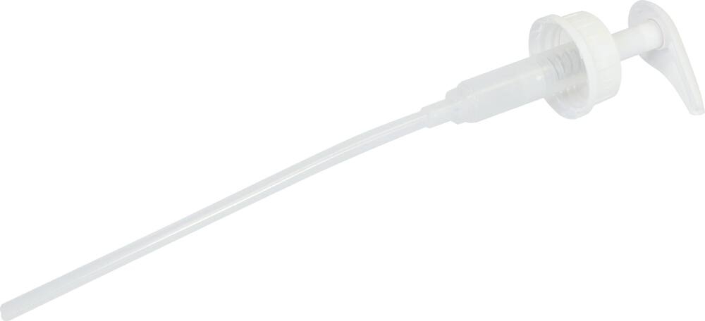 SODISE - Pompe doseuse à visser sur bidon de 5L 300mm - 14524