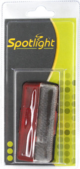 SPOTLIGHT - Feu de gabarit bicolore - 200703