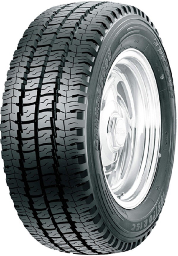 Pneu 165/70R14C 89/87R TIGAR CARGO SPEED B3