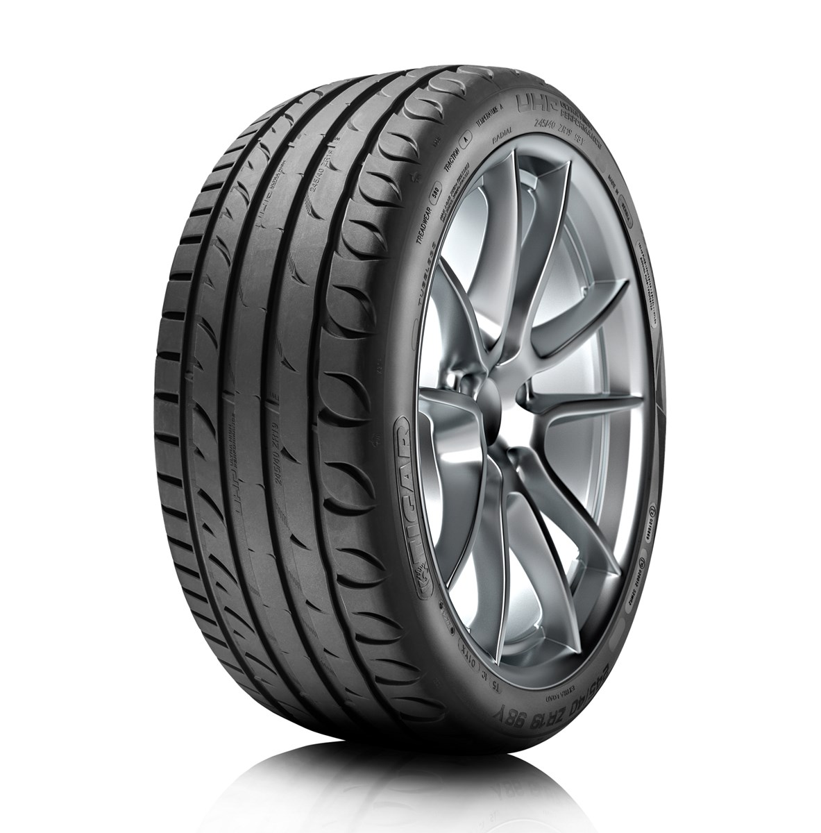 Pneu 175/65R15 84T TIGAR HIGH PERFORMANCE