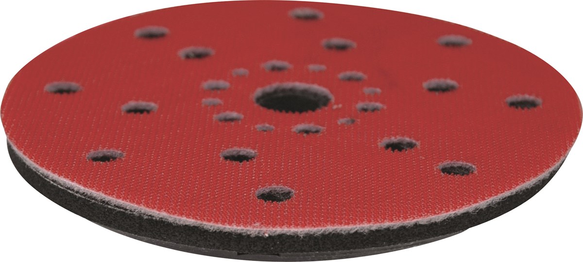 SODISE - Plateau multi-ponçeuse velcro - 06932