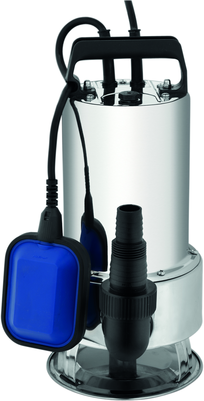 SODIGREEN - Pompe immergée automatique - 08144