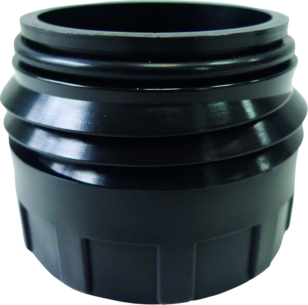 SODILUB - Adaptateur pour fûts - 08446