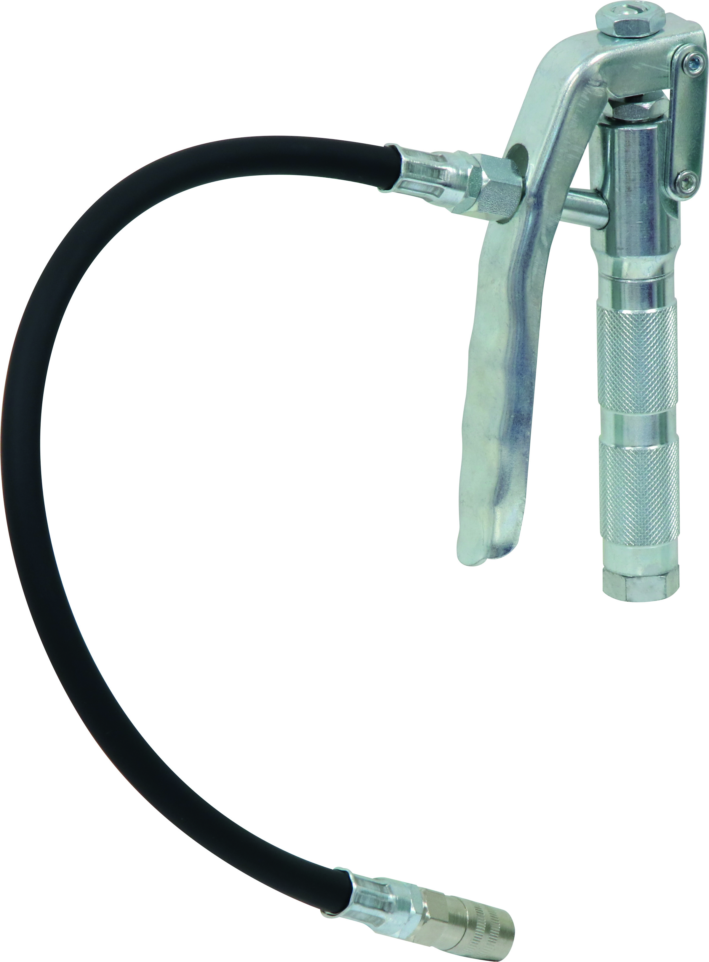 SODILUB - Pistolet de graissage pneumatique - 10546