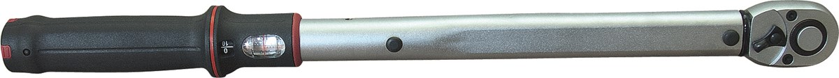 DRAKKAR TOOLS - Clé dynamométrique 1/2'' 10-50 nm - 15180