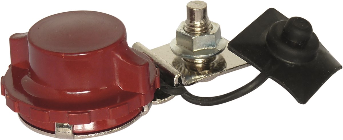 SODISE - Cosse de batterie VL - 17361