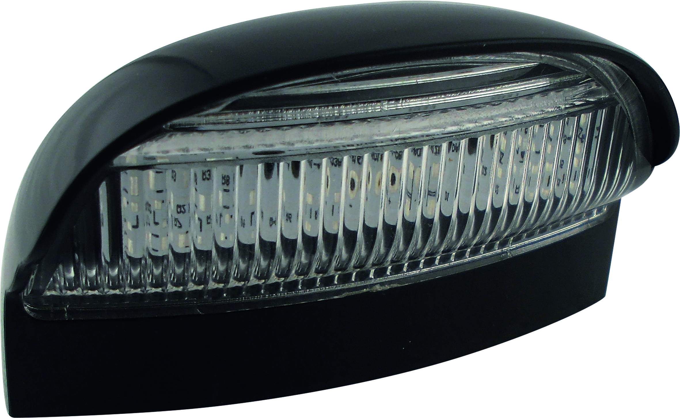 SODIFLASH - Feu éclaireur de plaque LED - 17964