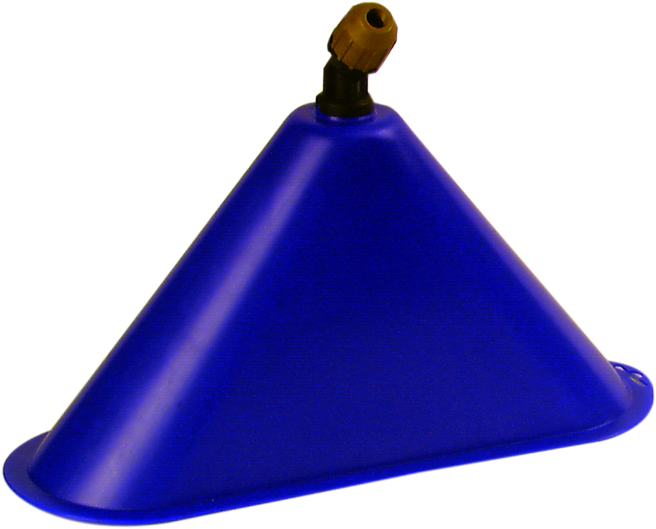 DIMARTINO - Cloche de protection pour désherbage - 18631