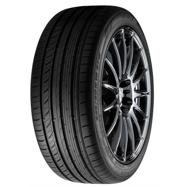Pneu voiture Toyo PROXES C1S 205/55R16 94W