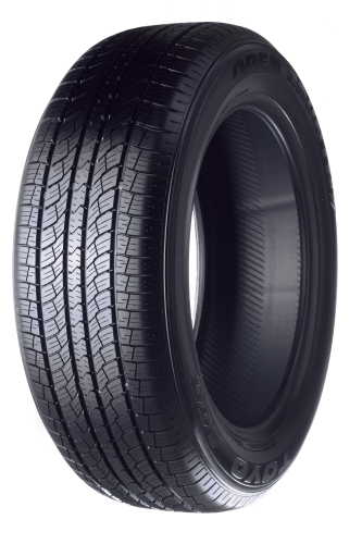 Pneu voiture Toyo OPA20 215/55R18 95H