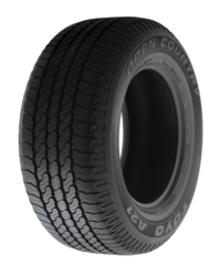 Pneu voiture Toyo OPA21 245/70R17 108S