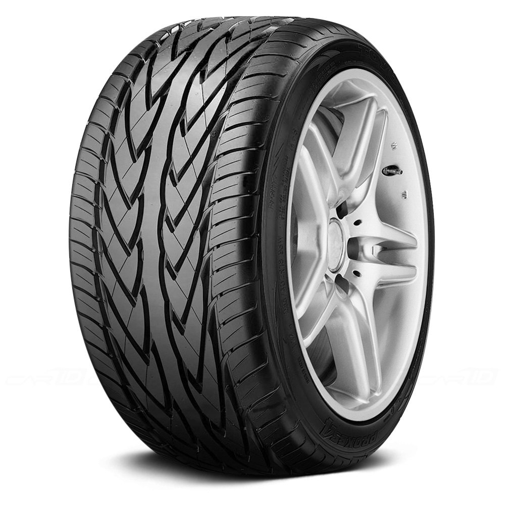 Pneu voiture Toyo PROXES 4E 205/40R16 83W