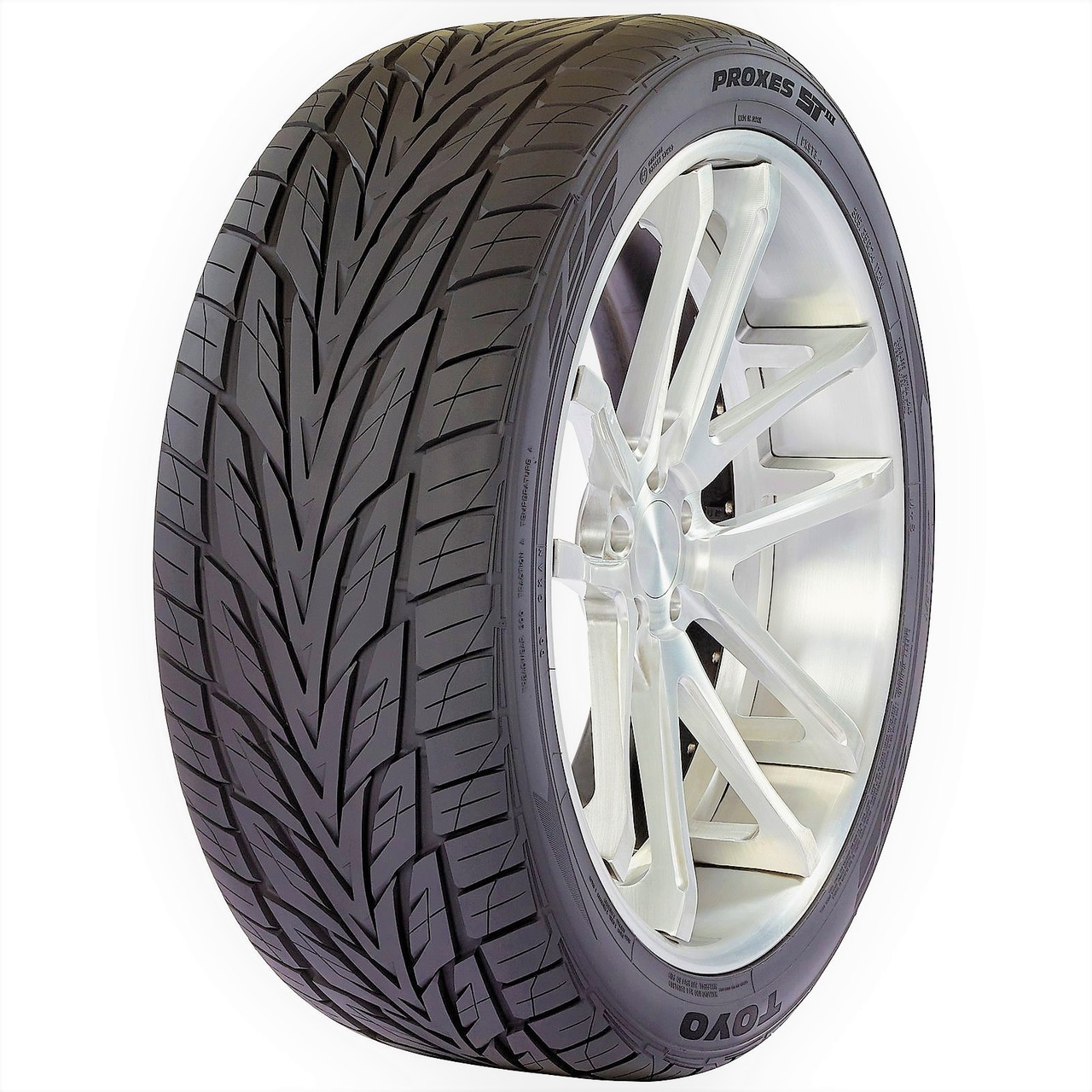 Pneu voiture Toyo 225/55 R 19 99V PXR36 (MAZDA)
